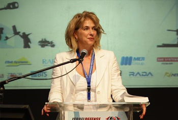 Israel Defense Conference on Air & Land Jointness in a Complex Environment - May 2012